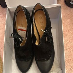 Joan & David Black Women's Shoes